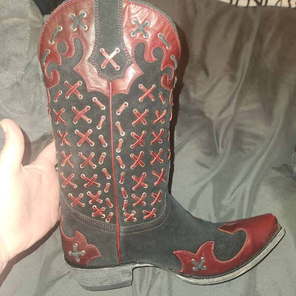 Old Gringo Boots - Picture 4 of 5